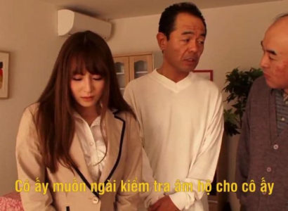 Kẻ Đồng Nghiệp Vô Dụng Lập Mưu Ép Sếp Nữ Thành Nô Lệ Tình Dục