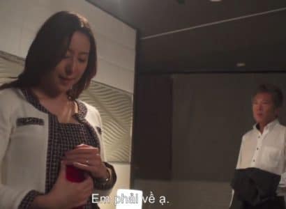 Vợ Xinh Say Xỉn Họp Lớp Quyến Rũ Thầy Cũ, Chồng Tăng Ca Đêm Không Hay