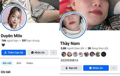 Video Quan Hệ Tình Dục Nóng Bỏng Duyên Milo Lén Lút Với Thầy Nam Trong Rừng Lạng Sơn