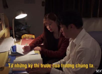 Cậu Bé Cô Đơn Khóa Phòng Cưỡng Ép Gia Sư Eri Thành Nô Tình Dục ~ Tsumugi Akari