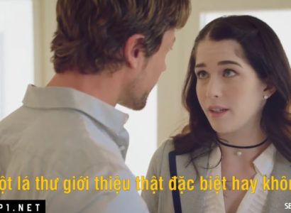 Cô Học Trò Quyến Rũ Giáo Viên Đổi Lấy Điểm Số Hoàn Hảo