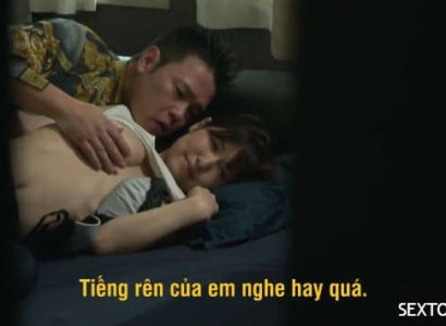 Chồng Sốc Nặng Thấy Vợ Điên Loạn Với Tình Nhân Xưa