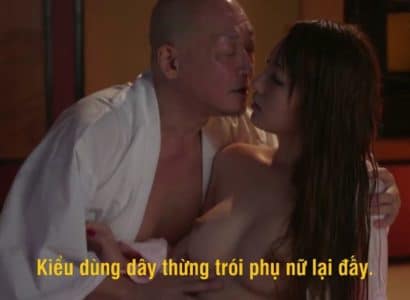 Vợ Trùm Giang Hồ Chìm Đắm Dục Vọng Bạo Dâm – Tsubasa Amami