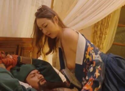 Hỗn Mang Tam Quốc: Gia Cát Lượng Sa Đọa Vào Vòng Tay Dâm Loạn