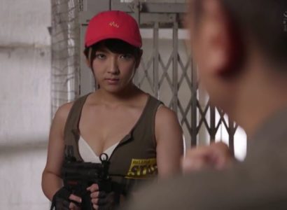 Shiori Kamasaki – Điệp Nữ Báo Thù Bằng Thân Xác Dâm Loạn