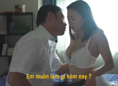 Phản Bội Chồng Yêu: Vợ Xinh Sa Ngã Trước Sếp Quyền Lực